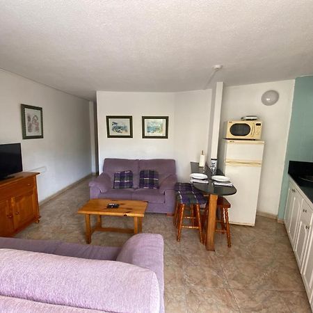 Playa Del Ingles Cosy Apartment Maspalomas  Luaran gambar