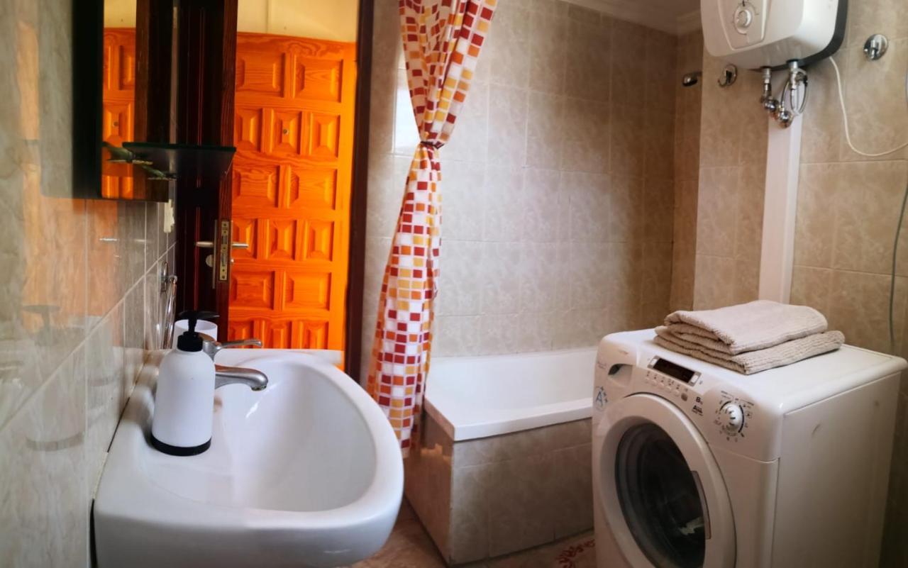 Playa Del Ingles Cosy Apartment Maspalomas  Luaran gambar