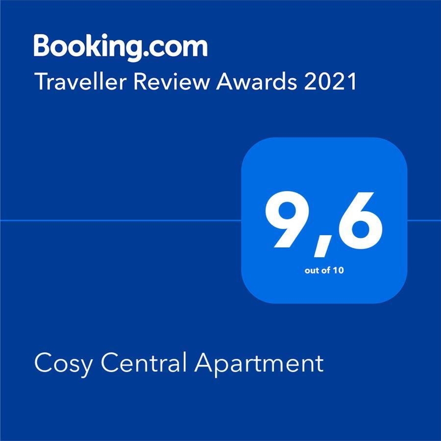 Playa Del Ingles Cosy Apartment Maspalomas  Luaran gambar