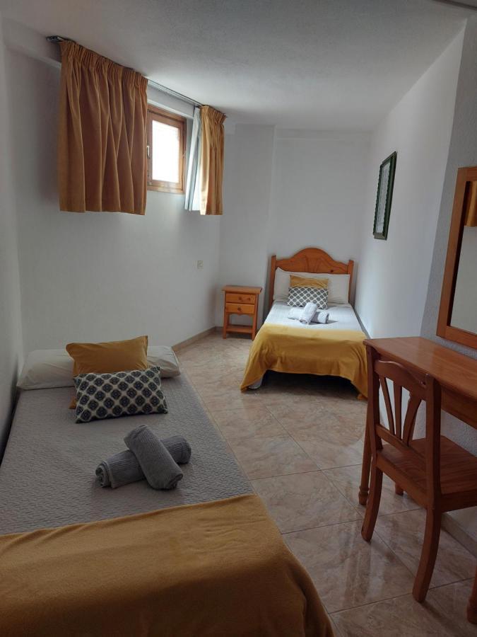 Playa Del Ingles Cosy Apartment Maspalomas  Luaran gambar