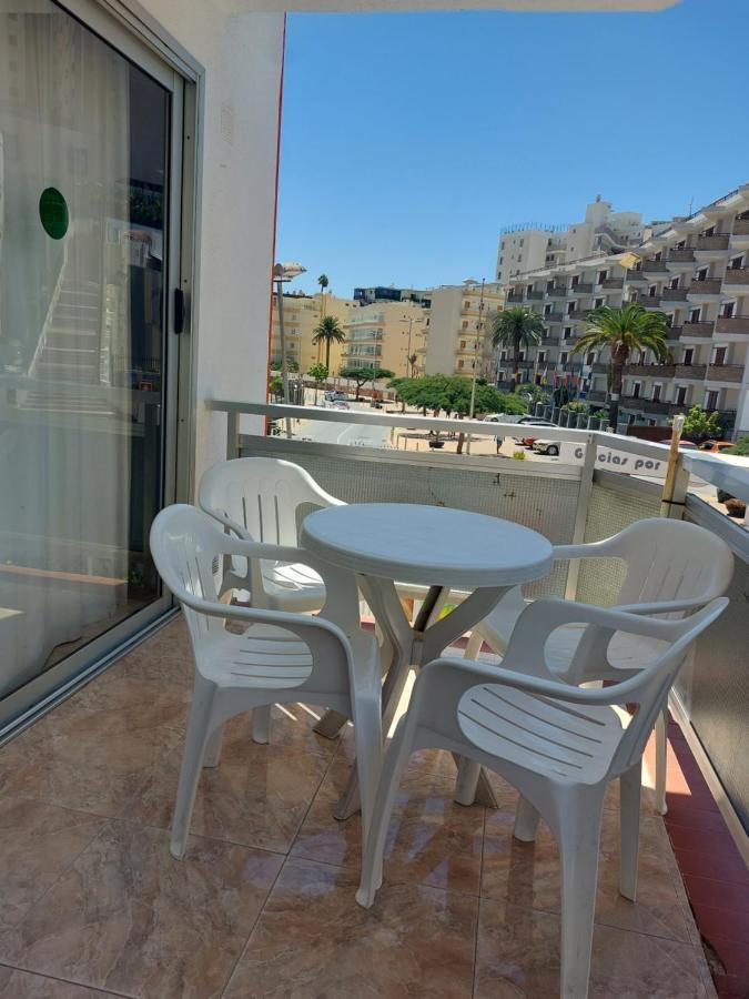 Playa Del Ingles Cosy Apartment Maspalomas  Luaran gambar