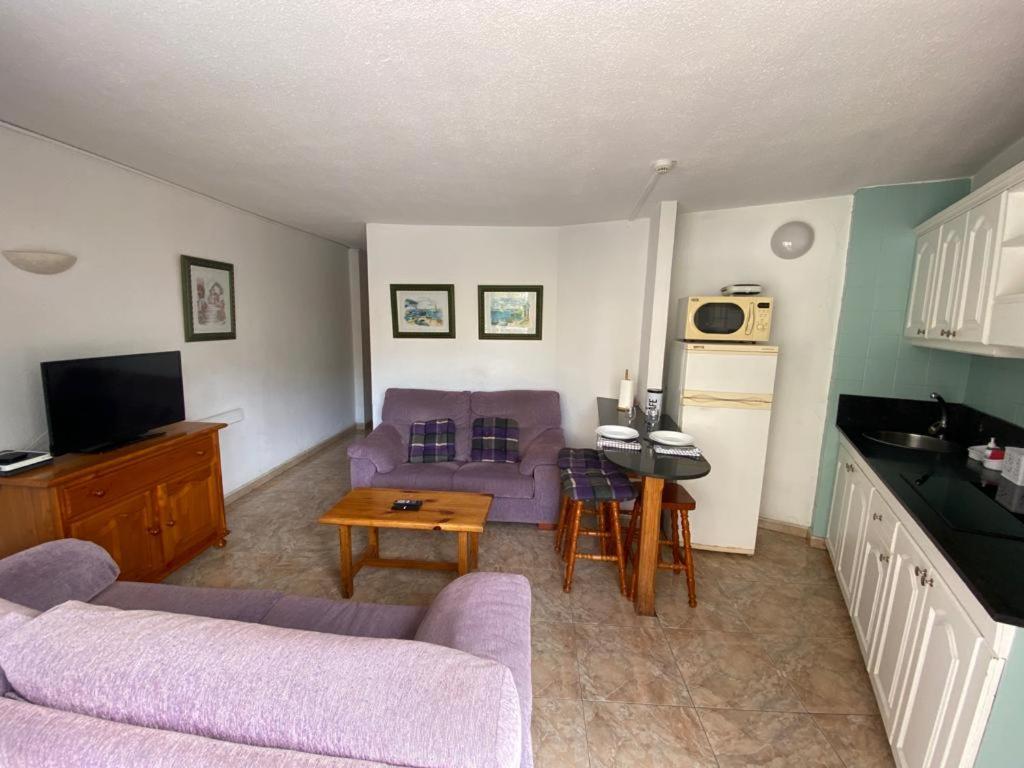 Playa Del Ingles Cosy Apartment Maspalomas  Luaran gambar