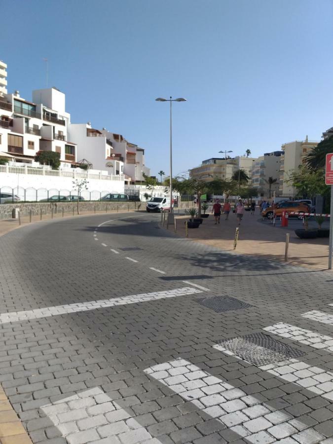 Playa Del Ingles Cosy Apartment Maspalomas  Luaran gambar